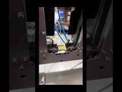 Automatyczna maszyna do układania laminatu EI dla transformatorów